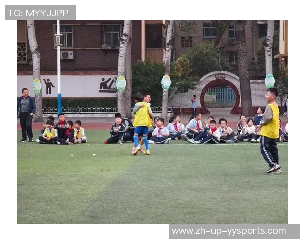 难忘的绿茵场青春岁月与足球比赛的激情回忆